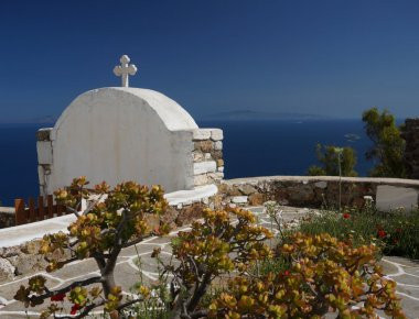 Λεύκες: Η άγνωστη ορεινή άποψη της Πάρου (φωτό)